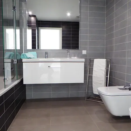 Villa Cip-v3 Design Albufeira