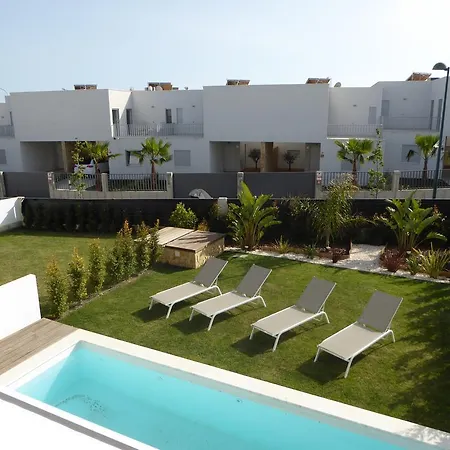 Cip-v3 Design Albufeira