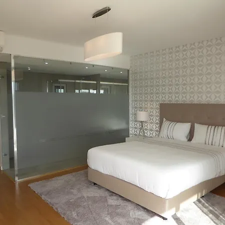 Villa Cip-v3 Design Albufeira