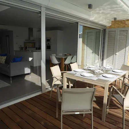 Villa Cip-v3 Design