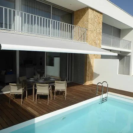 Cip-v3 Design Villa *