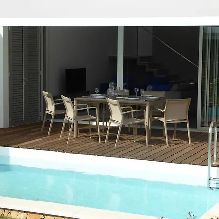 Villa Cip-v3 Design