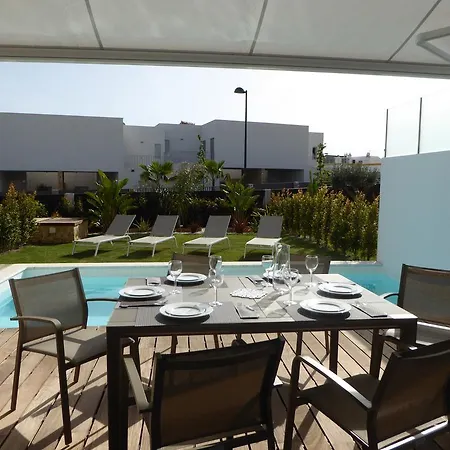 Cip-v3 Design * Albufeira