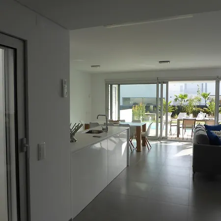 Villa Cip-v3 Design