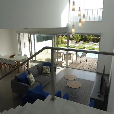 Villa Cip-v3 Design