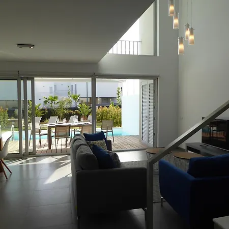 Villa Cip-v3 Design *
