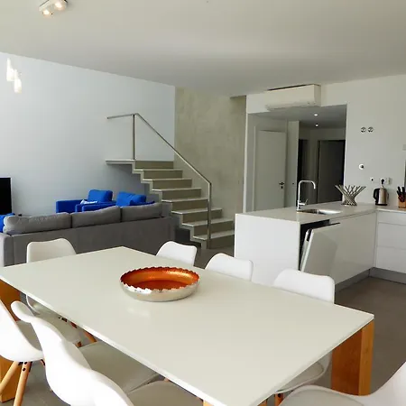 Cip-v3 Design Albufeira